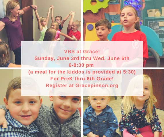 Copy of Christmas at Grace!